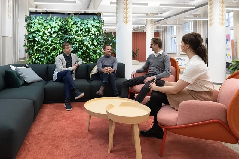 Naava & Mika Ihamuotila