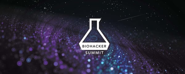 biohacker summit_Naava