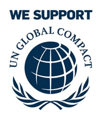 Naava on suomalainen viheralan toimija joka tukee UN Global Compactin mukaisia kestävyystavoitteita Naava on suomalainen viheralan toimija joka tukee UN Global Compactin mukaisia kestävyystavoitteita