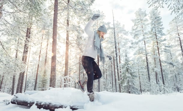 Naava smarta växtväggar för in en känsla av äkta natur
