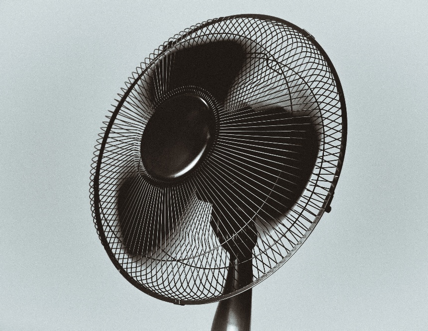 Stock-Fan