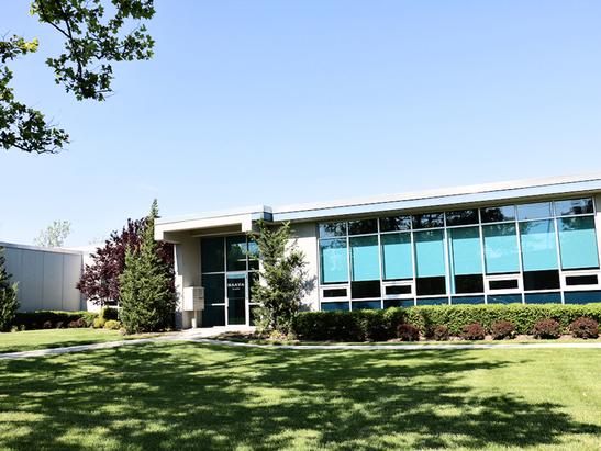 Naava's New Jersey premises.