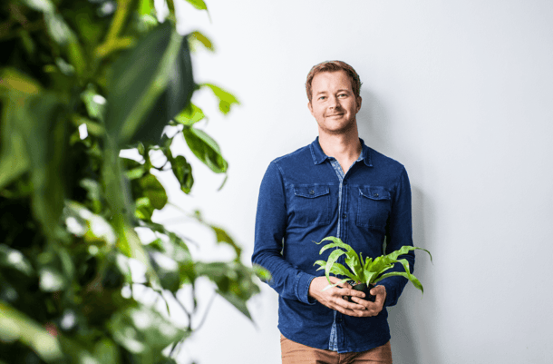 Aki Soudunsaari. 