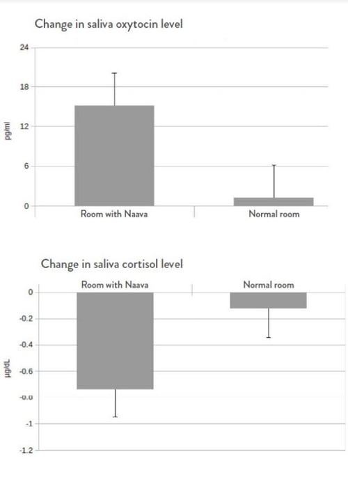 Naava case study results