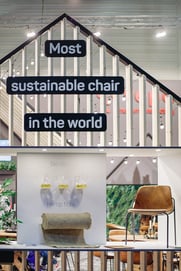 Biophilic design at Orgatec cologne 2022 (8)