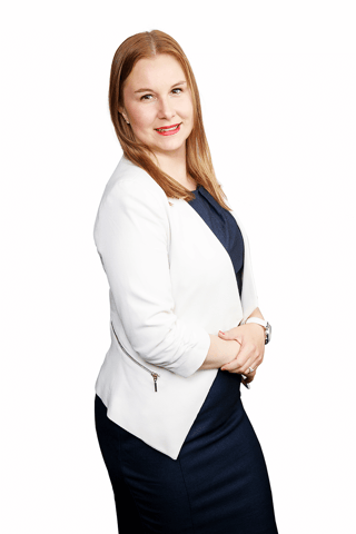 Sanna Hulkko