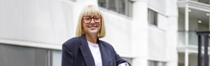 Fyran entinen liiketoimintajohtaja Katja Nordman on nimetty Naavan uudeksi toimitusjohtajaksi