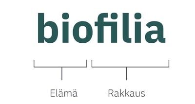 biofilia