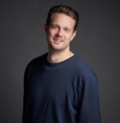 Martin Ljungdahl Eriksson