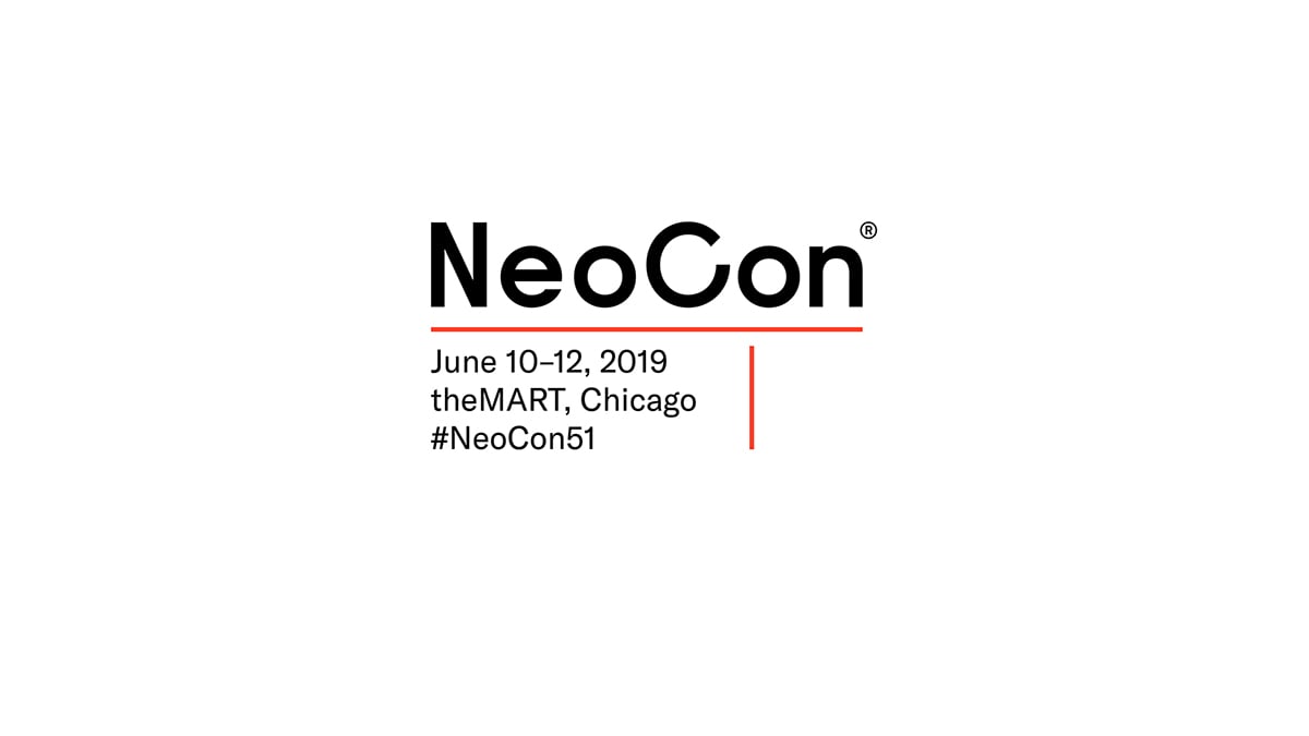 NeoCon 2019-2