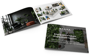 Opas viherseinänä hankintaan