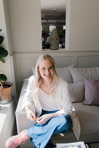 Saara Tikkanen