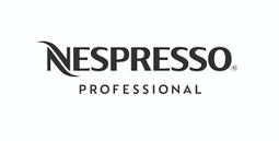 Nespresso professional logo