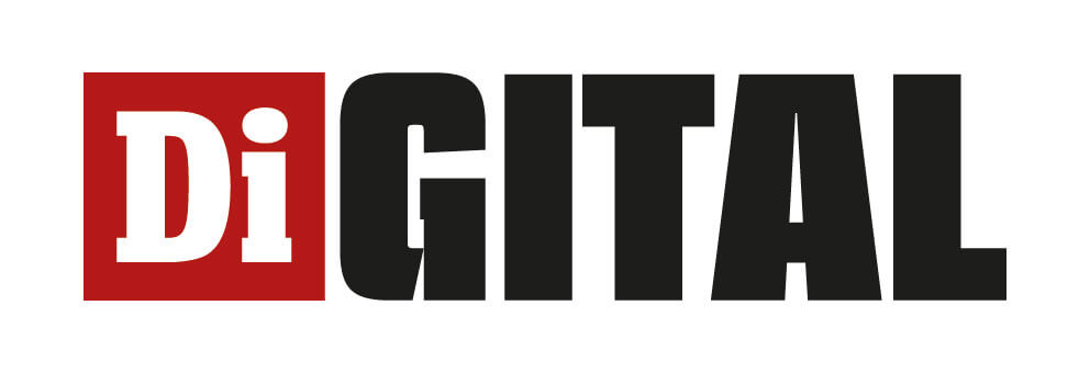 Di Digital Logo