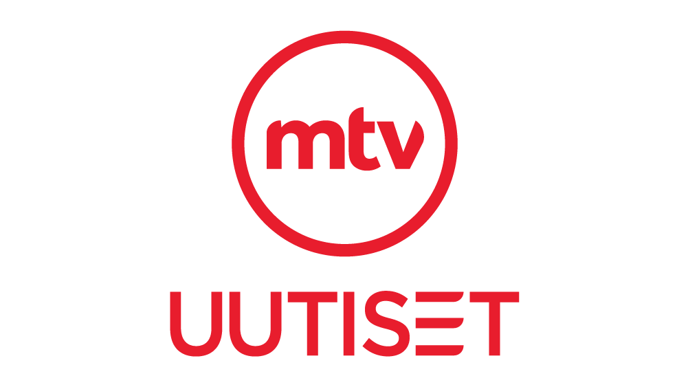 MTV Uutiset Logo