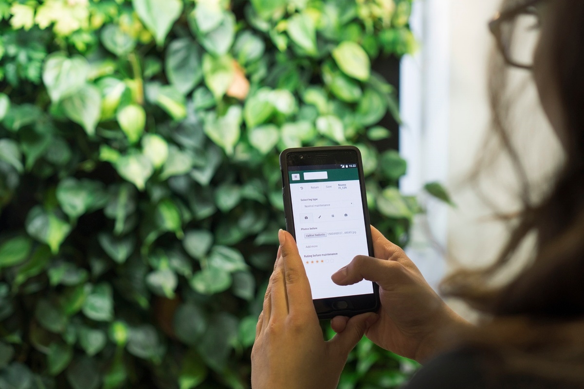 NaavaService-maintenance