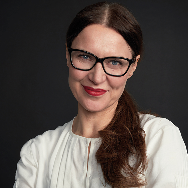 Susanna Kallio, Kohina