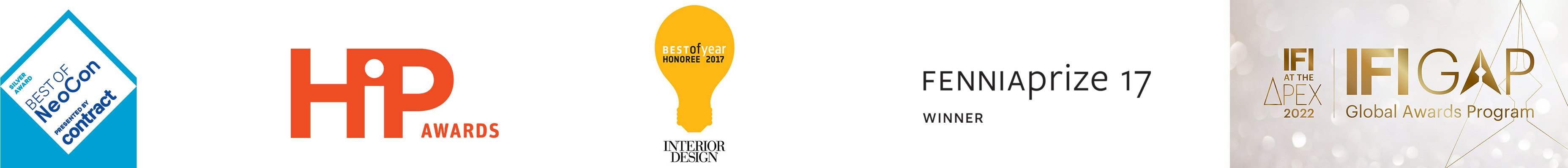 interior design awards