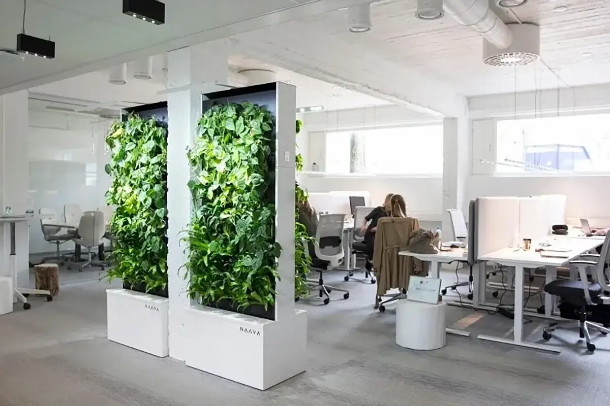 MariaOffice-Naava-open-office-chat